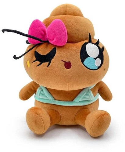 Youtooz - The Boys (2019) - Areola 9" Plush
