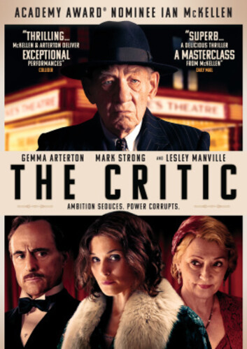 The Critic