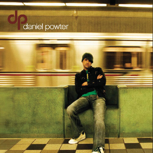 Daniel Powter - DP  [RSD Black Friday 2024]