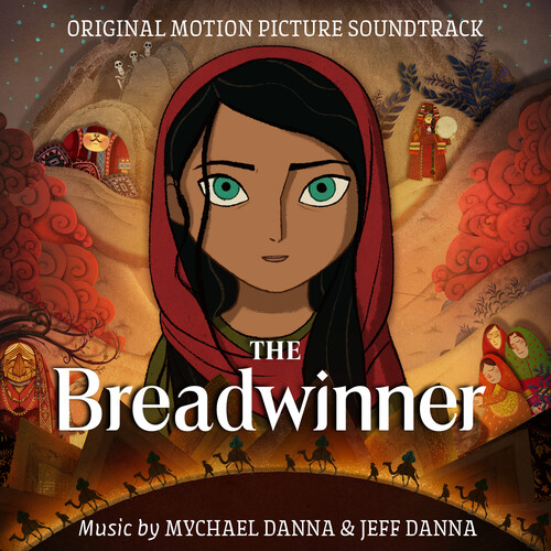 Breadwinner /  O.S.T.