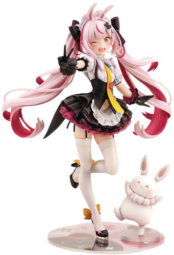 Tomari Mari - Tomari Mari - Tomari Mari - Tomari Mari PVC Figure