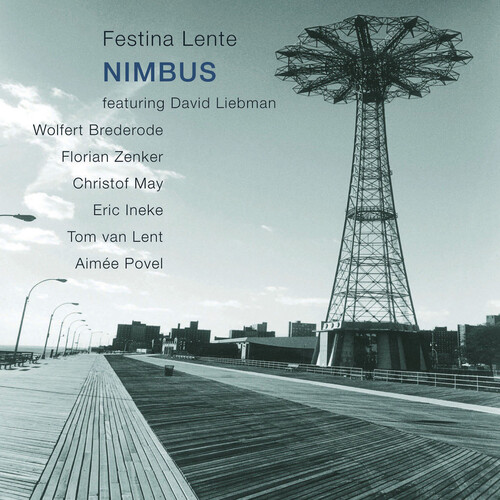 Nimbus: Festina Lente