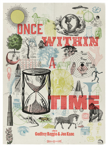 Once Within A Time