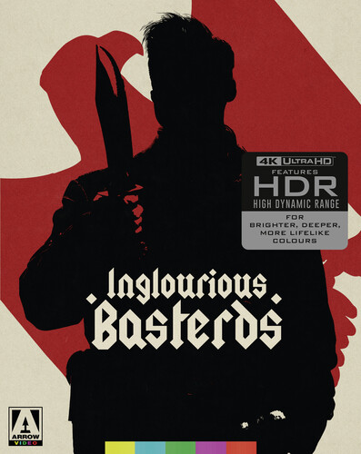 Inglourious Basterds