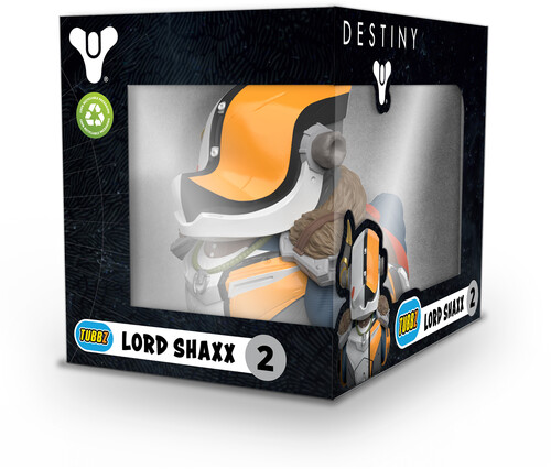 DESTINY BOXED LORD SHAXX