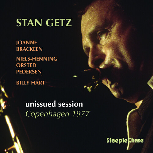 Copenhagen Unissued Session