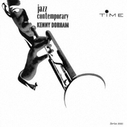 Jazz Contemporary [Import]