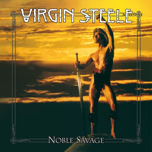 NOBLE SAVAGE