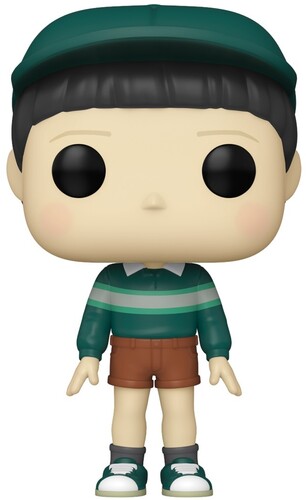 Funko POP! Television: Squid Game - Chul-su