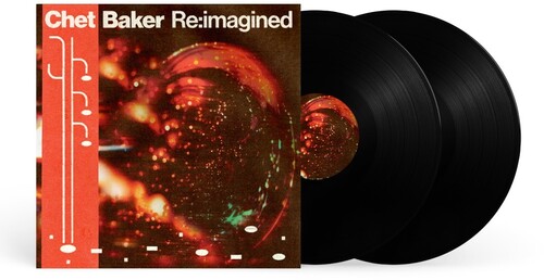 Chet Baker Re:imagined (Various Artists)