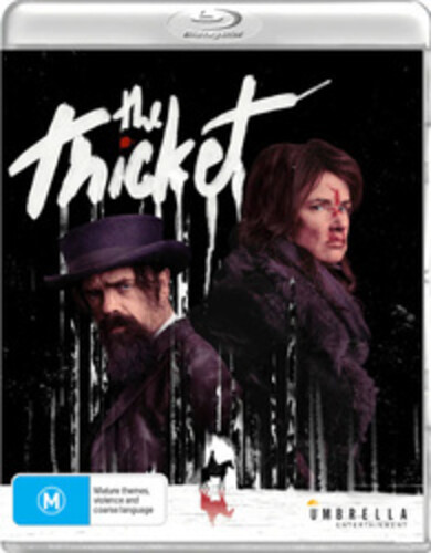 The Thicket [Import]