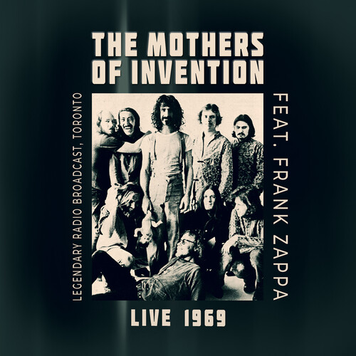 Live 1969