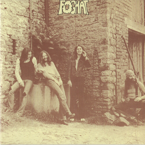 Foghat