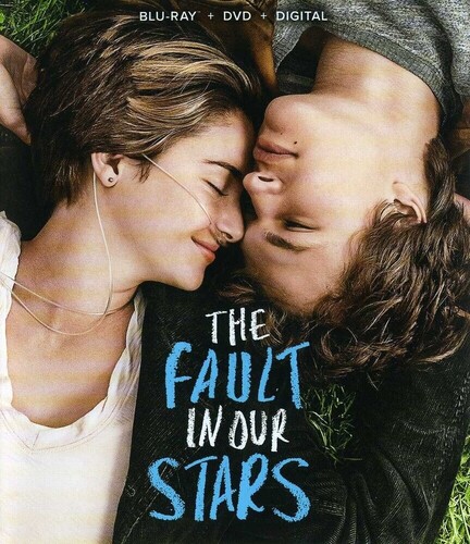 The Fault in Our Stars