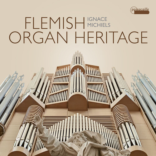 Flemish Organ Heritage