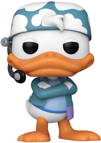 POP DISNEY MICKEY MOUSE KPOP DONALD