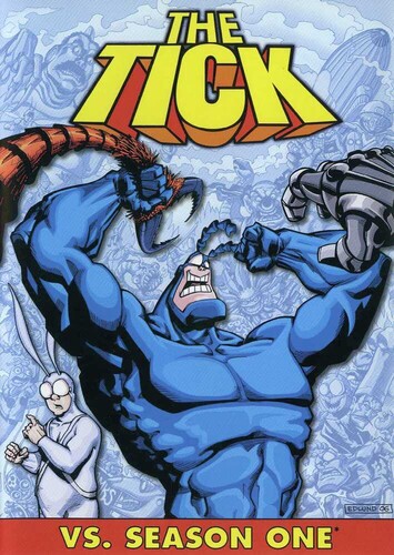 The Tick: Season One