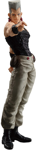 JOJO'S JEAN PIERRE POLNAREFF (STARDUST CRUSADERS+)