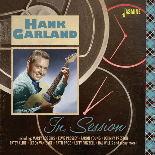 In Session [Import]