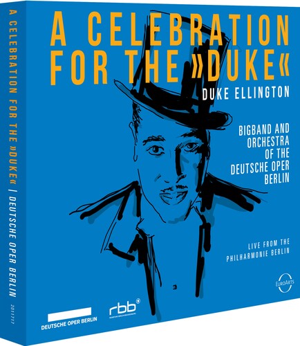 Celebration for the 'Duke'