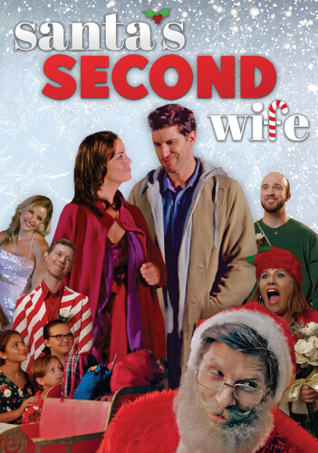 Santa's Second Wife