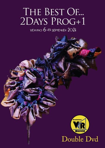 Veruno Prog Festival: Best of 2 Days Prog + 1 2024 - Veruno Prog Festival: Best Of 2 Days Prog + 1 2024 / Various