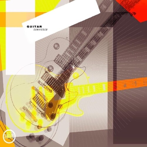 【2024年製 新品】 Sunkissed - Guitar | Records Siren 洋楽