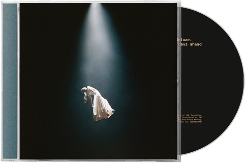 eternal sunshine deluxe: brighter days ahead [Explicit Content]