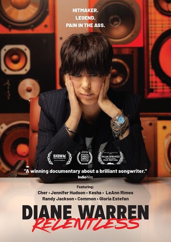 Diane Warren: Relentless