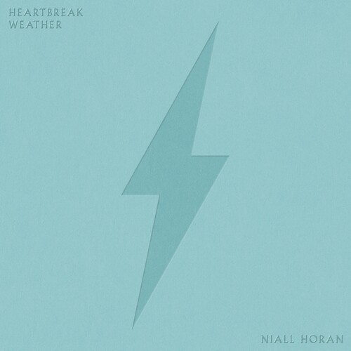 Heartbreak Weather (5 Year Anniversary)