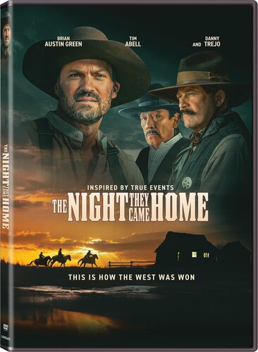 The Night They Came Home
