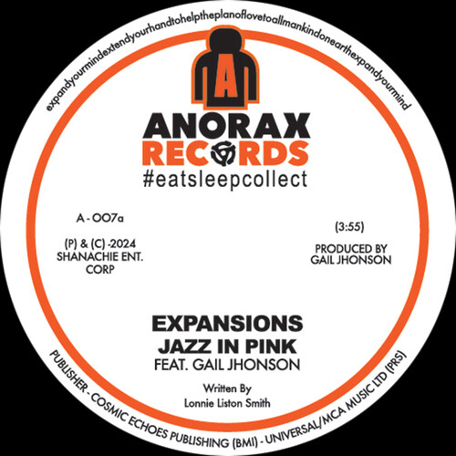 Expansions