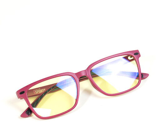 OFFICIAL NUMSKULL ESPORTS KIDS PINK BLUE LIGHT BLO