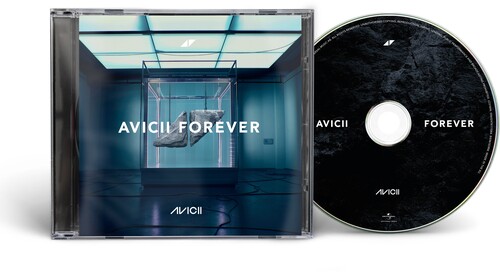 Avicii - Forever