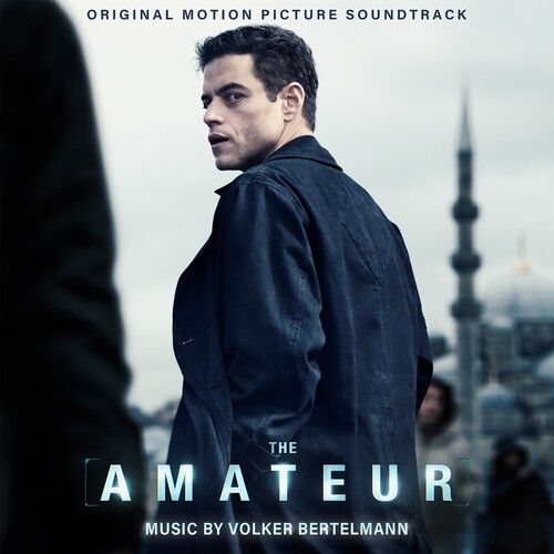 The Amateur (Original Soundtrack)