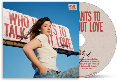 Who Wants To Talk About Love