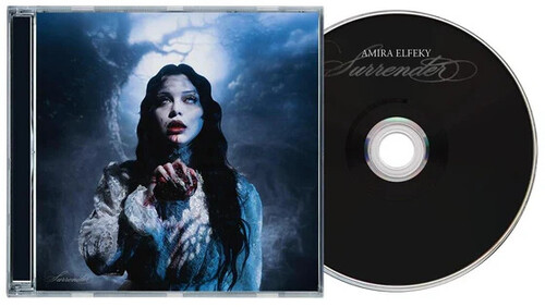 Surrender [Import]