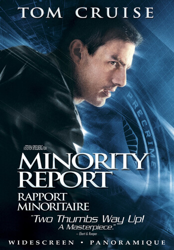 Minority Report