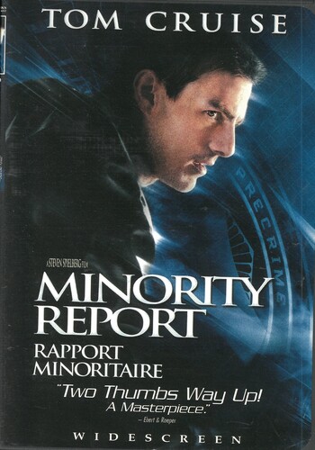 Minority Report