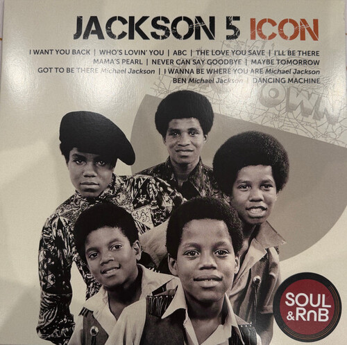 Icon - Limited Sky Blue Colored Vinyl [Import]
