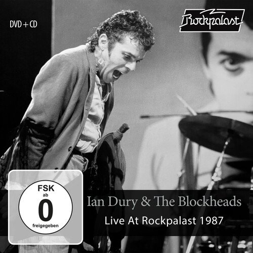 Live At Rockpalast 1978