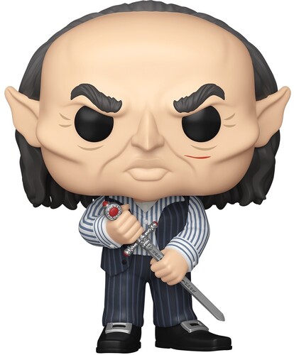 POP MOVIES HARRY POTTER S20 GRIPHOOK