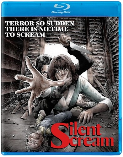 Silent Scream