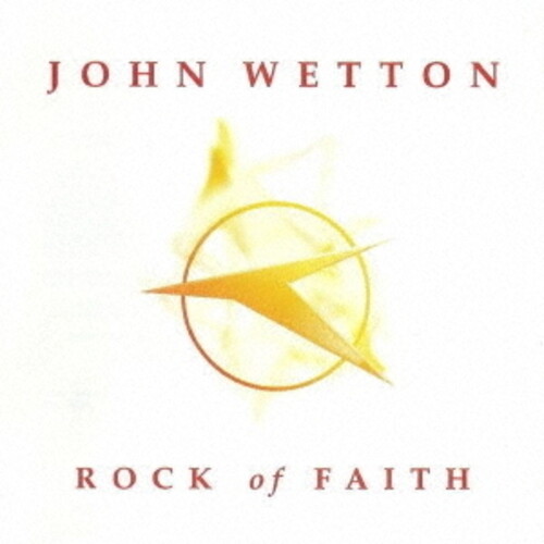 Rock Of Faith (Bonus Track) (Jmlp)