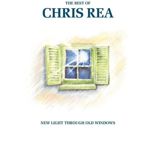 New Light Through Old Windows - 2025 Remaster [Import]