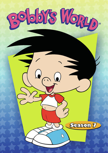Bobby's World: Season 7