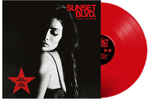 Sunset Blvd: The Album (Nicole Scherzinger Edition)