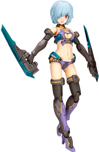 FRAME ARMS GIRL - P3 HRESVELGR BIKINI ARMOR VER