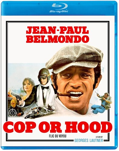 Cop or Hood (aka Flic Ou Voyou)