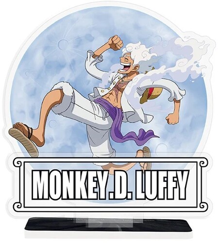 ICHIBANSHO ONE PIECE GIGANT NAME DRAMATIC MEMORIES